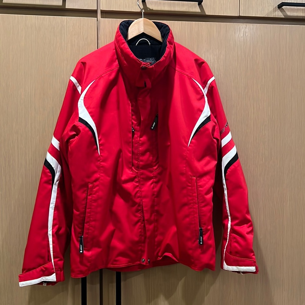 Descente Ski Jacket